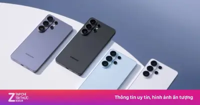 Giới chuyên môn đánh giá cao Galaxy S26 series về AI, camera và bảo mật