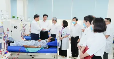 Giải pháp bền vững tránh 'bẫy nghèo' chi phí y tế: Phòng bệnh chủ động