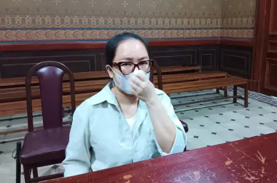 Giới thiệu nỗi sợ vòng âm nữ: Thầy bói chiếm đoạt hàng chục tỷ đồng của người nhẹ dạ