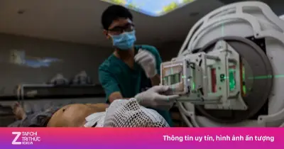 Gần 900 bệnh nhân ung thư chờ xạ trị tại TP.HCM, thời gian chờ lên đến 8 tuần