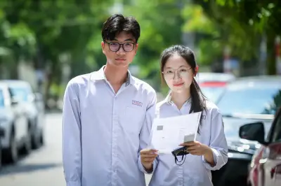 GS Lê Anh Vinh góp ý về đề thi: Nên trung tính và phổ quát hơn