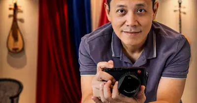 GS Lê Anh Vinh: Tác giả đoạn văn trong đề thi Văn lớp 10 TP.HCM là giáo sư Toán trẻ nhất Việt Nam