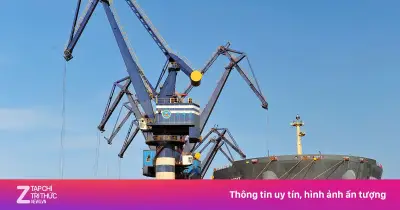 Guinea 'ôm mộng' kiểm soát thị trường nhôm toàn cầu nhờ bauxite