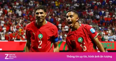 Hà Lan 0-0 Morocco: Thế trận thăm dò ở vòng 32 đội World Cup 2026