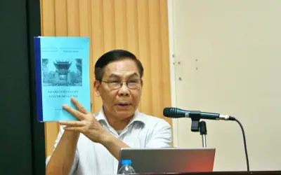 Hà Nội được trao cơ chế đặc thù chưa từng có với 199 thẩm quyền mới