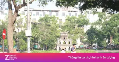 Hà Nội chốt ngày hạn chế xe xăng trong vùng phát thải thấp