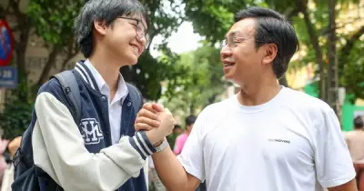 Hà Nội công bố đáp án và hướng dẫn chấm thi vào lớp 10 năm học 2026-2027