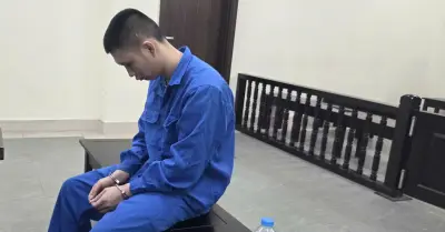 Hà Nội: Gã đàn ông đâm chết bạn nhậu trên đường đến quán bia