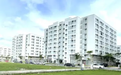 Hà Nội mở bán loạt nhà ở xã hội từ cuối tháng 6/2026, giá từ 13,6 triệu/m2