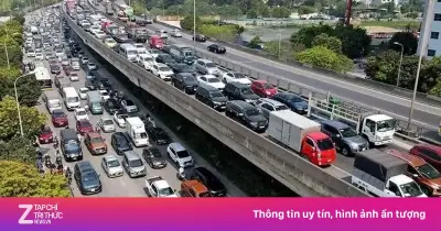 Hà Nội phát hiện loạt gối cầu Vành đai 3 trên cao bị xô lệch, có gối trượt hoàn toàn