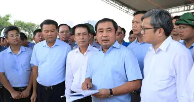 Hà Nội thông xe kỹ thuật QL6 đoạn Hà Đông - Xuân Mai trước Tết Nguyên đán 2027
