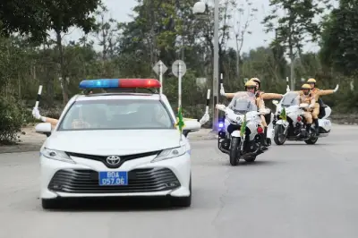 Hà Nội tạm cấm, hạn chế phương tiện tại nhiều tuyến đường trong 2 ngày