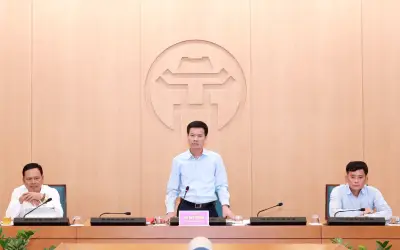 Hà Nội xem xét phát triển tổ hợp chăn nuôi công nghệ cao nhiều tầng