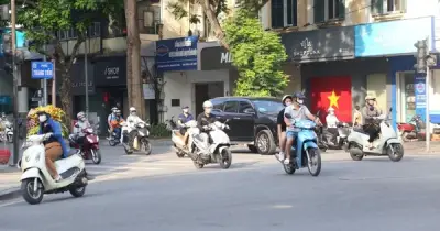 Hà Nội đề xuất lộ trình 3 giai đoạn cho vùng phát thải thấp vành đai 1