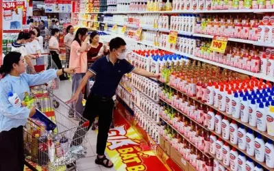 Hà Nội yêu cầu kiểm soát chặt giá cả, không để biến động bất hợp lý cuối năm