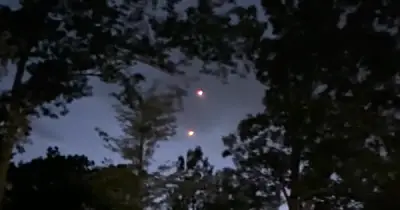 Hồ sơ mật UFO của Mỹ gây xôn xao dư luận, ranh giới mong manh giữa khoa học và giả thuyết