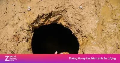 Hố tử thần không đáy ở Cao Bằng: Chính quyền kêu gọi nhà khoa học vào cuộc