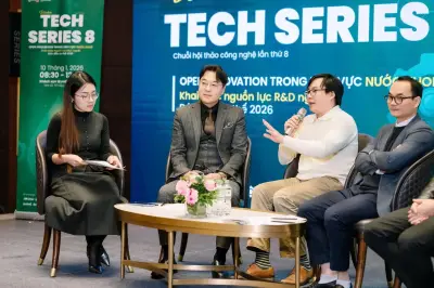 Hệ thống hóa tri thức doanh nghiệp: Chẩn đúng bệnh, kê đúng thuốc với agentic AI