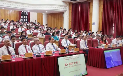 Hà Tĩnh chấp thuận đầu tư 31 dự án mới trong 6 tháng đầu năm 2026