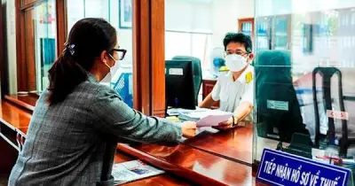 Hà Tĩnh công khai danh sách 383 người nộp thuế nợ hơn 89 tỷ đồng