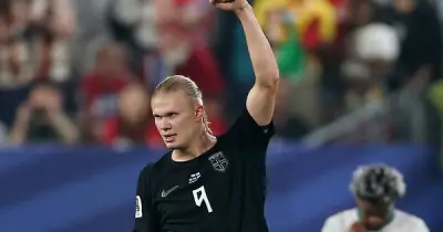 Haaland đua Vua phá lưới World Cup 2026: Hiệu suất cao, thách thức từ Na Uy