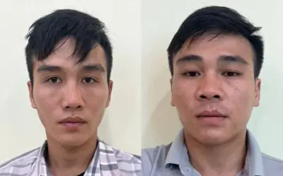 Hai anh em lừa đặt cọc thuê nhà trọ giá rẻ qua mạng lĩnh án