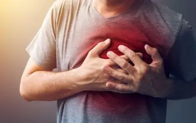 Hai chỉ số xét nghiệm máu bất thường báo hiệu nguy cơ đột quỵ