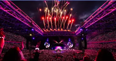 Hai hệ văn hóa concert đang hình thành: Trải nghiệm nghệ thuật và trải nghiệm fandom