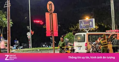 Hai vụ tai nạn liên tiếp trong đêm ở Hà Nội, 5 người thương vong
