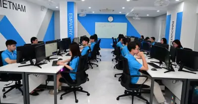 Học An ninh mạng chuẩn quốc tế với học bổng 100% từ Đại học CMC