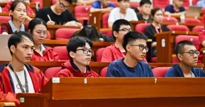 Học bổng 15 ngành khoa học cơ bản và kỹ thuật chiến lược năm 2025
