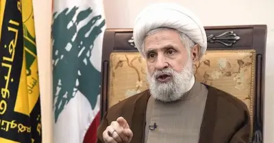 Hezbollah bác bỏ thỏa thuận ngừng bắn mới gia hạn giữa Israel và Lebanon