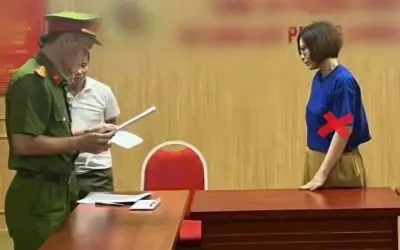 Hải Phòng: Khởi tố hai vụ án cho vay lãi nặng, thu giữ nhiều tài sản