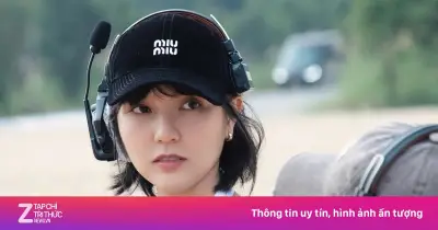 Hải Tú giữ vai trò Project & Artist Manager trong MV mới của Sơn Tùng