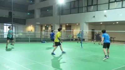 Hội thao Ngành kiểm sát nhân dân lần thứ XIV khai mạc ngày 25/6 tại Ninh Bình