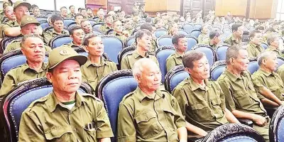 Hội thi an ninh trật tự, Giải thưởng Cố đô và các hoạt động xã hội nổi bật