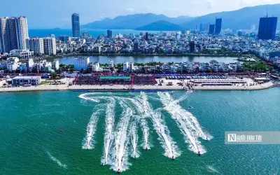 Hội thảo quốc gia về du lịch thể thao: Cơ hội lớn cho Gia Lai