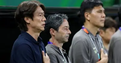 HLV Hong Myung-bo bảo vệ Son Heung-min sau trận thắng CH Czech