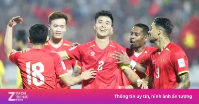 HLV Kim Sang-sik triệu tập 28 tuyển thủ, Đình Bắc và Khoa Ngô góp mặt