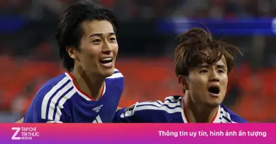 HLV Troussier: Nhật Bản nguy hiểm nhất khi biết thay đổi