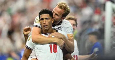 HLV Tuchel truyền cảm hứng giúp tuyển Anh lột xác thắng Croatia 4-2