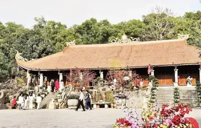Hàm Rồng: Vùng đất di sản hội tụ thiên nhiên và lịch sử