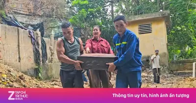 Hơn 150 tiểu quách nghi thai nhi ở Ninh Bình sẽ được an táng tập trung