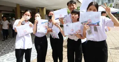 Hơn 19.600 thí sinh Cà Mau thi tốt nghiệp THPT 2026, nhiều trường hợp đặc biệt được hỗ trợ