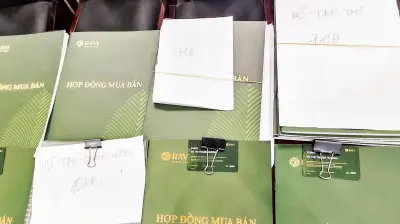 Hơn 400 bị can bị khởi tố vì lừa đảo bán gói nghỉ dưỡng, thiệt hại hàng nghìn tỷ