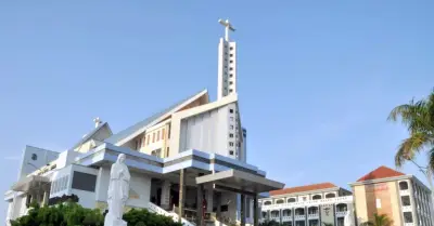 Hơn 70.000 người dự lễ tuyên phong chân phước cho linh mục Trương Bửu Diệp