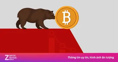 Hơn nửa lượng Bitcoin thua lỗ, thị trường tiền số ảm đạm