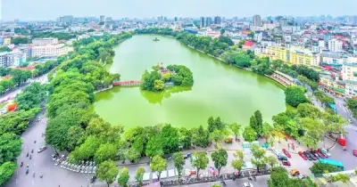 HĐND Hà Nội xem xét vùng phát thải thấp, hỗ trợ chuyển đổi xe xăng