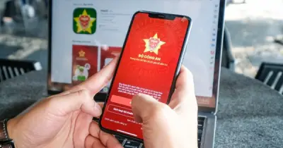 Hướng dẫn chi tiết thủ tục cấp hộ chiếu phổ thông trên VNeID