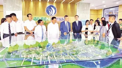 Hưng Yên thông qua Đề án thành lập Khu kinh tế tự do, kỳ vọng tạo đột phá